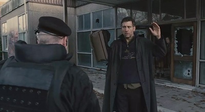 人类之子剧照的剧照