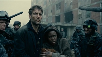 人类之子剧照的剧照