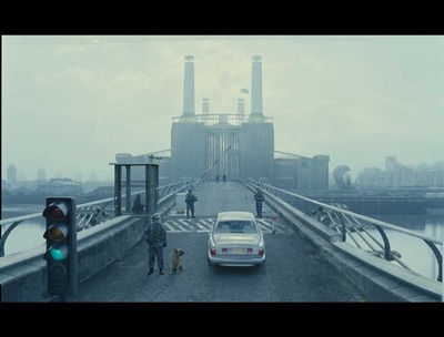 人类之子剧照的剧照