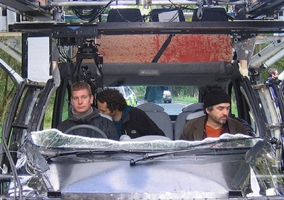 人类之子剧照的剧照