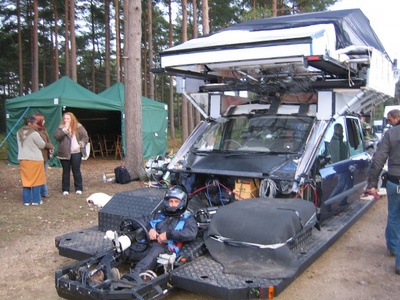 人类之子剧照的剧照