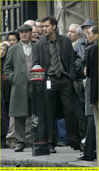 人类之子剧照的剧照