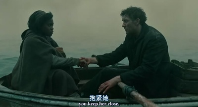 人类之子剧照的剧照