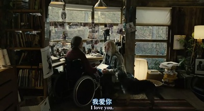 人类之子剧照的剧照