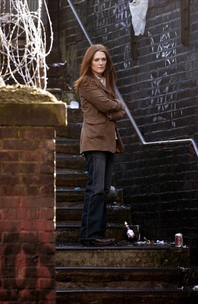 人类之子剧照的剧照