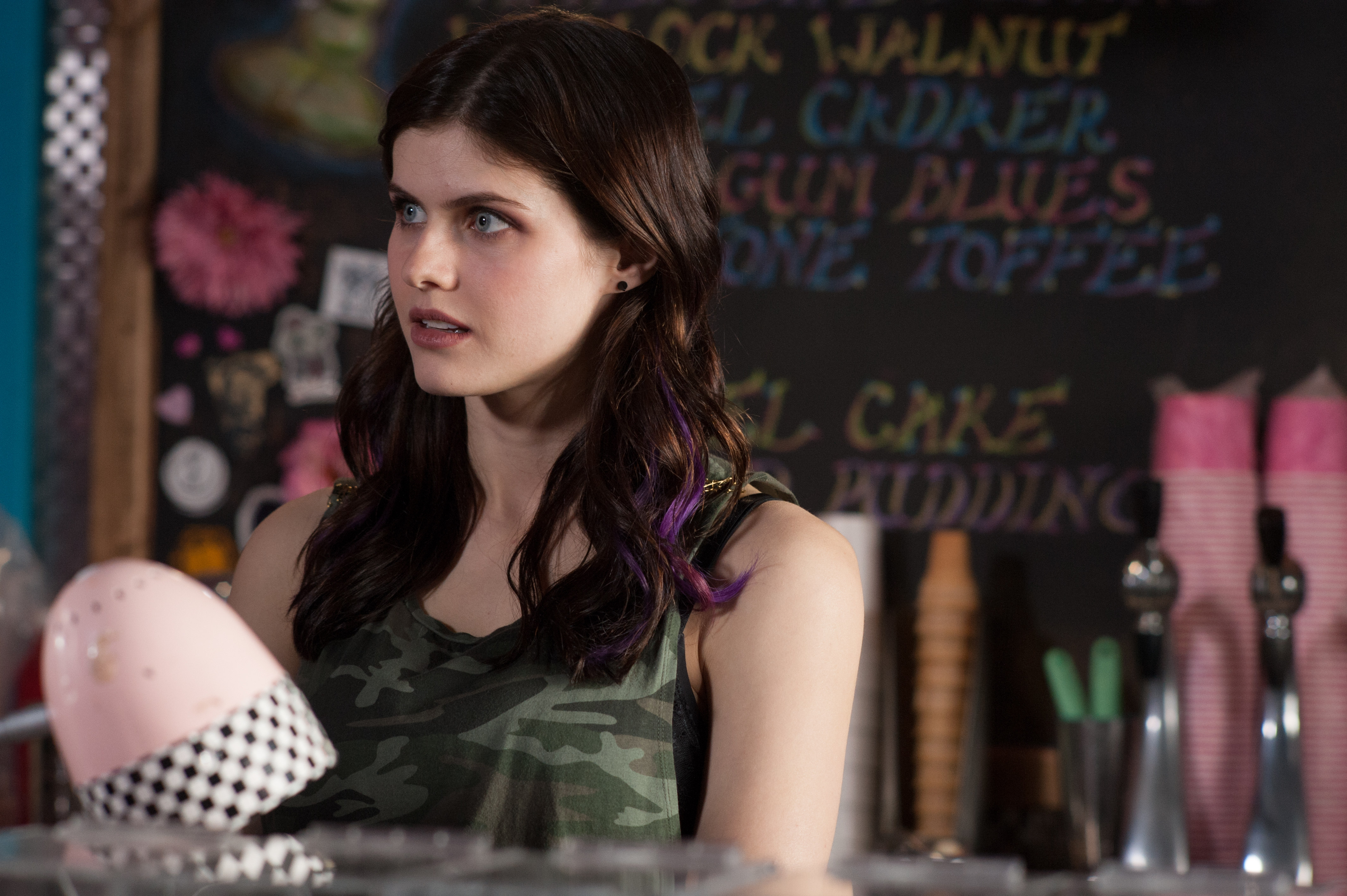 活埋前女友剧照的剧照