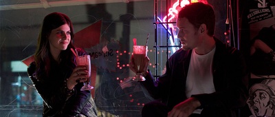 活埋前女友剧照的剧照