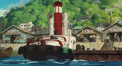 虞美人盛开的山坡剧照的剧照