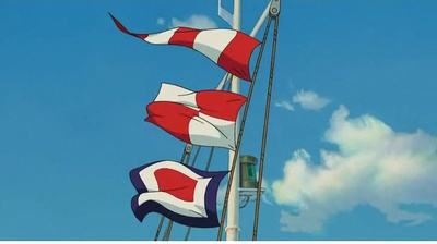 虞美人盛开的山坡剧照的剧照