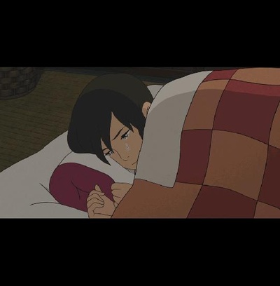 虞美人盛开的山坡剧照的剧照