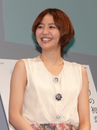 虞美人盛开的山坡剧照的剧照