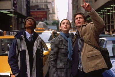 后天剧照的剧照