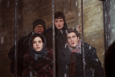 后天剧照的剧照