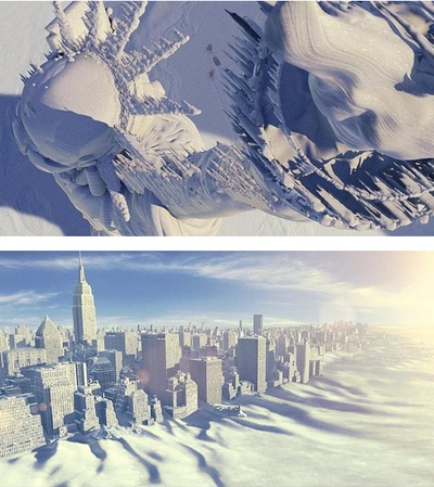 后天剧照的剧照