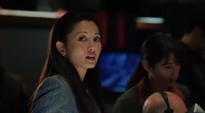 后天剧照的剧照