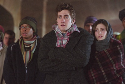 后天剧照的剧照