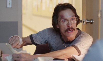 达拉斯买家俱乐部剧照的剧照