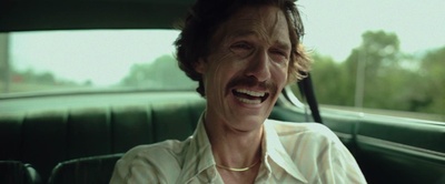 达拉斯买家俱乐部剧照的剧照