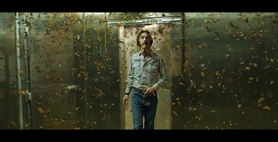 达拉斯买家俱乐部剧照的剧照