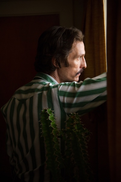 达拉斯买家俱乐部剧照的剧照