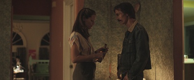 达拉斯买家俱乐部剧照的剧照