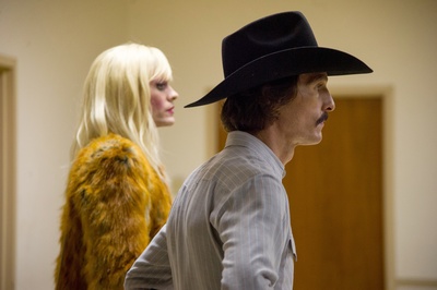 达拉斯买家俱乐部剧照的剧照