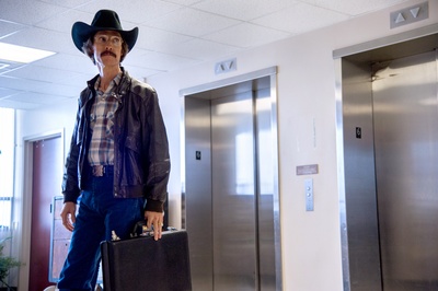 达拉斯买家俱乐部剧照的剧照