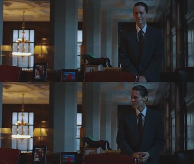 达拉斯买家俱乐部剧照的剧照