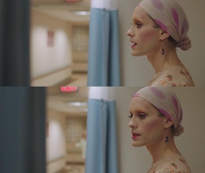 达拉斯买家俱乐部剧照的剧照