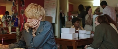 达拉斯买家俱乐部剧照的剧照