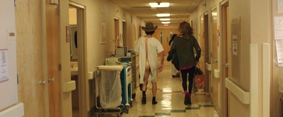 达拉斯买家俱乐部剧照的剧照