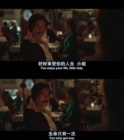 达拉斯买家俱乐部剧照的剧照