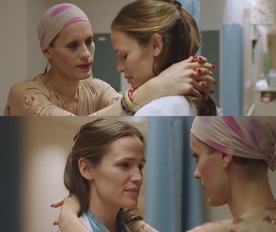 达拉斯买家俱乐部剧照的剧照