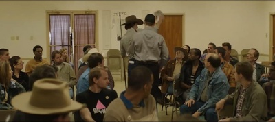 达拉斯买家俱乐部剧照的剧照