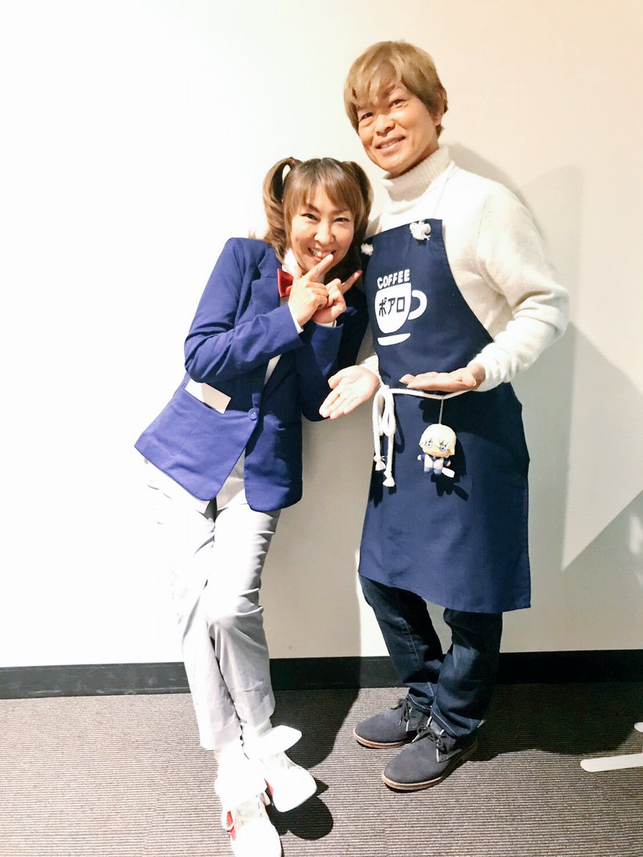 名侦探柯南：零之执行人剧照的剧照