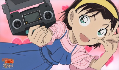 名侦探柯南：零之执行人剧照的剧照