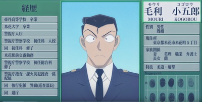 名侦探柯南：零之执行人剧照的剧照