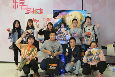 名侦探柯南：零之执行人剧照的剧照