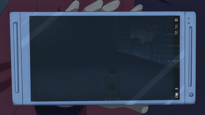 名侦探柯南：零之执行人剧照的剧照