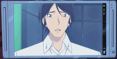 名侦探柯南：零之执行人剧照的剧照