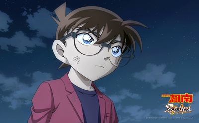 名侦探柯南：零之执行人剧照的剧照