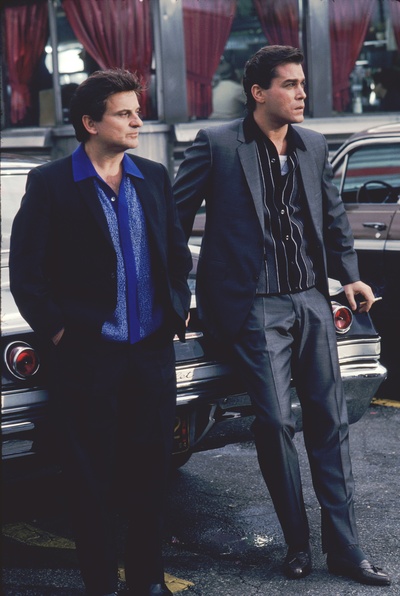 好家伙剧照的剧照