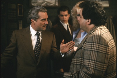 好家伙剧照的剧照