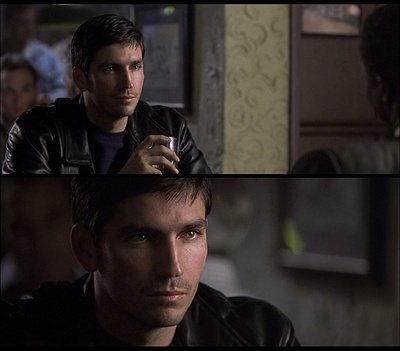 黑洞频率剧照的剧照