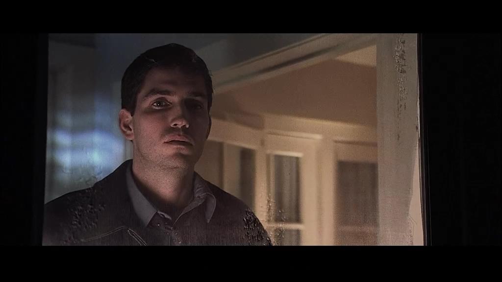 黑洞频率剧照的剧照