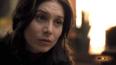 黑洞频率剧照的剧照