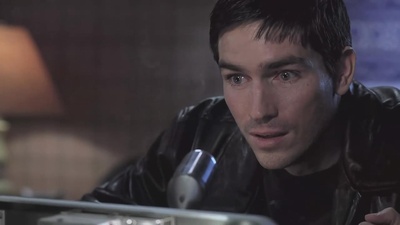 黑洞频率剧照的剧照