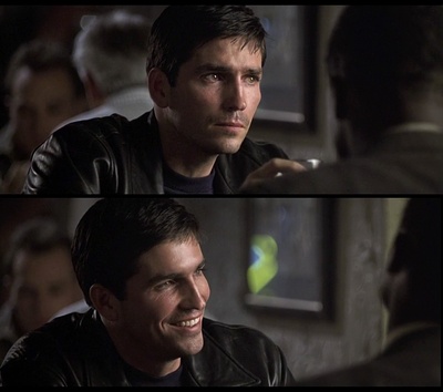 黑洞频率剧照的剧照