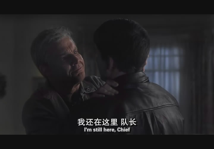 黑洞频率剧照的剧照