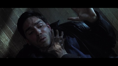 黑洞频率剧照的剧照